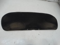 soundproofing bonnets of the engine front CITROEN C4 CACTUS 16R. 9805358580