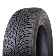 2x OPONY 255/70R18 Michelin Pilot Alpin 5 SUV