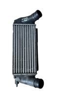 FORD FIESTA MK7 LIFT 1.0 ECOBOOST 2012-2017 Kühler intercooler