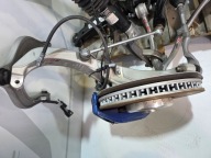 Sospensione Anteriore completi VDC BMW X5 G05 LCI m-packet