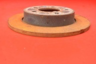 disc brake rear part MAZDA 3 2 II BL 1.6 16V 105 KM 09-13