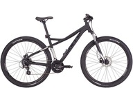 Rower MTB BULLS Sharptail 2 Disc 27,5 r. 56 black