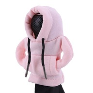 BAVARIAI BLÚZ váltógomb huzat autó váltókar védő