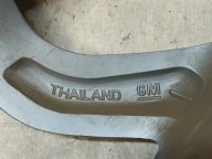 disk hliníkový OPEL 6,5J 16" ET20 4X108 39007897