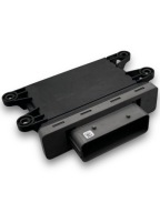 ALFA ROMEO STELVIO SENSOR modulo airbag 463442360, A3C02908400 $J