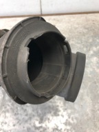 pipe air hose MITSUBISHI PAJERO IV MR404731