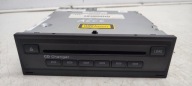 wechsler plyt CD Audi A6 C6
