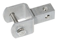 UCHWYT ADAPTER JAXON do PRZETWORNIKA ECHOSONDY