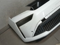 bumper front SKODA ENYAQ LIFT 5LA