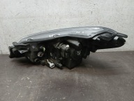 light front right TOYOTA YARIS III 3 LIFT 17- lens