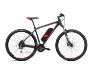 Kross Hexagon Boost 1.0 522Wh M-19'' bicykel 2022