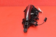 handle left front front grey CHROM OPEL AMPERA-E 17-20