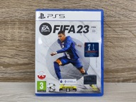 Gra FIFA 23 PS5