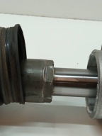 servo control R30011011006 Saab 9-3 II (2002-2014)
