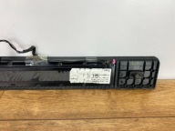 cap threshold door przednich Ford Mustang VI 2015+