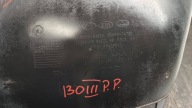HYUNDAI I30 III HB mudguard right front 86812-G4000 19R