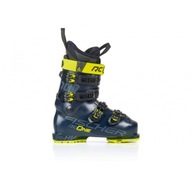 Lyžiarske topánky Fischer RC ONE 100 VACUUM WALK BLUE/ BLUE grip walk 42 2/3
