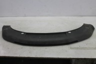 BLENDE ABDECKUNG UNTERE DER STOSSSTANGE 1Z0807061 OCTAVIA II 04