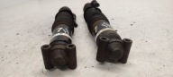 Stoßdämpfer heck hinten Mercedes W124 2,2b