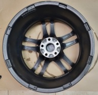 ALU disk 17 ET38 5X105 DEZENT OPEL MOKKA