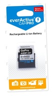 Bateria CamPro do GoPro Hero 4 / 4+ Li-ion 1160mAh