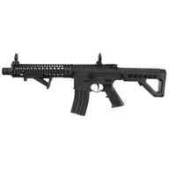 Wiatrówka karabinek Crosman DPMS SBR 4,5 + GRATIS