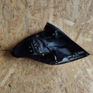 light rear rear part side right Citroen C4 II 9808624380
