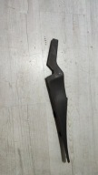 Renault Kadjar 17r 1.5dci front side right moulding under the window