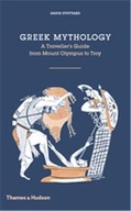 Greek Mythology: A Traveller s Guide from Mount