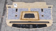 RENAULT LATITUDE 3.0 DCI 12R plato rear blinds 794208434R