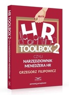 HT TOOLBOX 2, CZYLI NARZĘDZIOWNIK MENEDŻERA