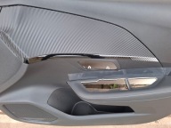 PEUGEOT 208 II upholstery side door right front 24r