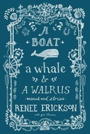 A Boat, a Whale & a Walrus: Menus and