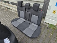 SUZUKI SX-4 S-CROSS 21- seats KOMPLET front rear part