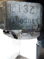 engine L13Z1 1.4 HONDA CIVIC UFO