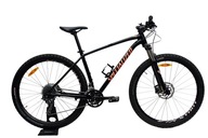 Horský bicykel MTB Specialized expert Rockhopper Shimano Deore XCR Air 29er
