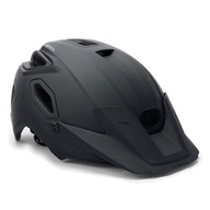 Kask rowerowy Alpina Comox czarny 57-62 cm