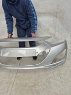 HYUNDAI I40 11-15 bumper front front PDC