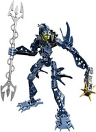 LEGO Bionicle Glatorian Legends 8987 Kiina