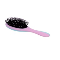 Professional Hair Brush With Magnetic Mirror kefa na vlasy s magnetikom