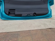 boot doors OPEL MOKKA B II LIFT 25r TROPICAL GREEN