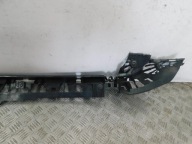 pillar bumper bracket of the rear BMW 1 F20