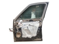 door right front OPEL ZAFIRA C LAK: 22C (12-16)