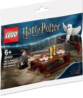 LEGO HARRY POTTER I HEDWIGA nr. 30420 Polybag