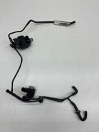 AUDI A6 C7 3.0 TDI Sensor Sensor + Schlauch Schläuche Unterdruck