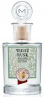 Monotheme woda toaletowa White Musk 100 ml