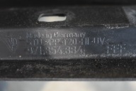 moulding threshold right PORSCHE PANAMERA 971 1