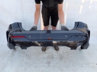 BMW 4 G22 G23 m-packet bumper rear part rear PDC