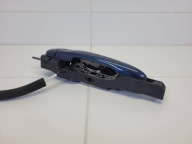 handle exterior door rear part left side Renault Captur 2016