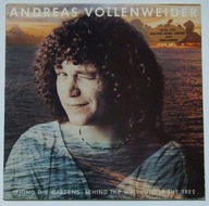 Andreas Vollenweider – ...Behind The Gardens - Behind The Wall